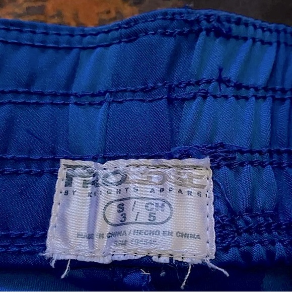 *Good Used Condition* Florida Gators Athletic Shorts - Picture 2 of 2